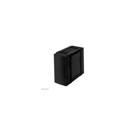 Neomounts by Newstar CPU-D025 Monteringsstativ - Optimal Pladsbesparelse og Ergonomi til Din Computer!