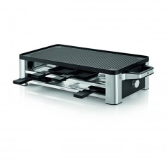 WMF LONO 04 1504 0011 Raclette Cromargan-mat