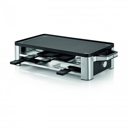 WMF LONO 04 1504 0011 Raclette Cromargan-mat