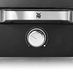 WMF LONO 04 1504 0011 Raclette Cromargan - Perfekt til Sociale Aftener og Lækre Madoplevelser!