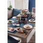 WMF LONO 04 1504 0011 Raclette Cromargan-mat WMF LONO 04 1504 0011 Raclette Cromargan-mat