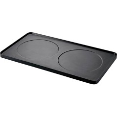 WMF LONO 04 1504 0011 Raclette Cromargan - Perfekt til Sociale Aftener og Lækre Madoplevelser!