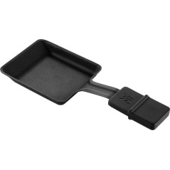 WMF LONO 04 1504 0011 Raclette Cromargan - Perfekt til Sociale Aftener og Lækre Madoplevelser!