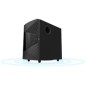 Creative SBS E2500 2.1-kanal Højttalersystem Sort Creative SBS E2500 2.1-kanal Højttalersystem Sort