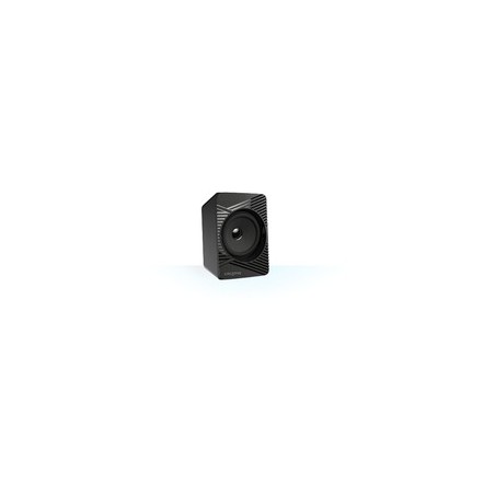 Creative SBS E2500 2.1-kanal Højttalersystem Sort