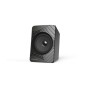 Creative SBS E2500 2.1-kanal Højttalersystem Sort Creative SBS E2500 2.1-kanal Højttalersystem Sort