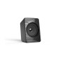 Creative SBS E2500 2.1-kanal Højttalersystem Sort Creative SBS E2500 2.1-kanal Højttalersystem Sort