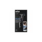 Braun Series 5 HC5310 Hårklipper Sort Braun Series 5 HC5310 Hårklipper Sort