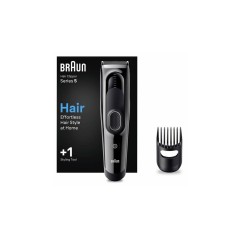 "Braun Series 5 HC5310 Hrklipper – Præcision og Stil til Dit Hår"