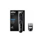 Braun Series 5 HC5310 Hårklipper Sort Braun Series 5 HC5310 Hårklipper Sort