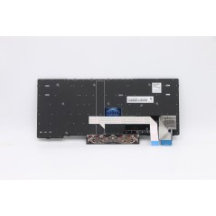 "Lenovo CMSK-CS20BK-BLPMXFRA Laptop - High Performance & Reliability (Part Number: 5N20V43338)"