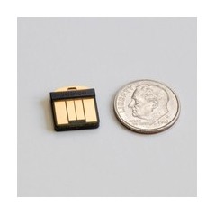 Yubico YubiKey 5 Nano USB sikkerhedsnøgle