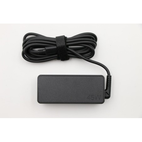 Lenovo AC Adapter PD 45W - Effektiv Opladning - Varenummer 00HM664