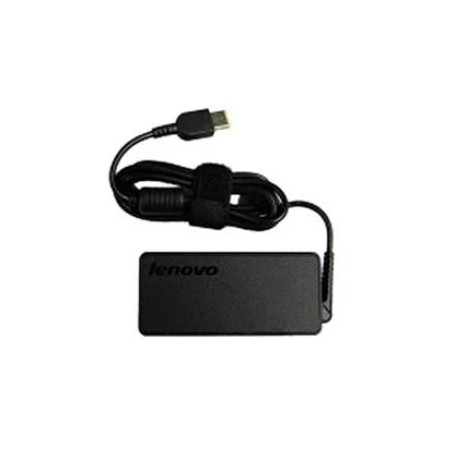 Effektiv Lenovo AC Adapter 135W 20VDC 2P - 45N0552 | Høj ydeevne og pålidelig strømforsyning