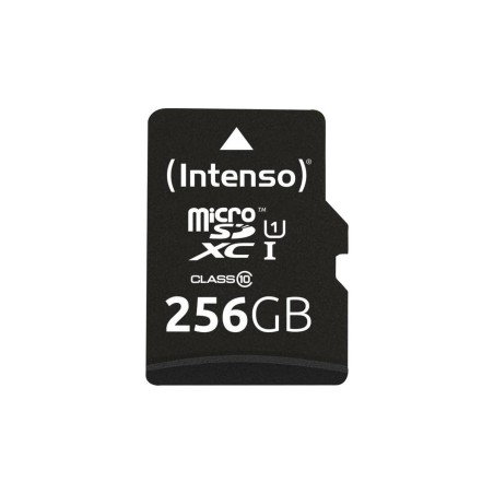 Intenso Premium microSDXC 256GB