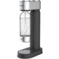 Philips GoZero ADD4902BK Sodavandsmaskine Matsort Philips GoZero ADD4902BK Sodavandsmaskine Matsort