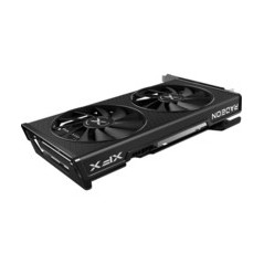 XFX Speedster SWFT 210 AMD Radeon RX 6650 XT – 8GB GDDR6 Grafikkort til Hardcore Gaming – Overlegen Ydeevne og Fantastisk Grafik