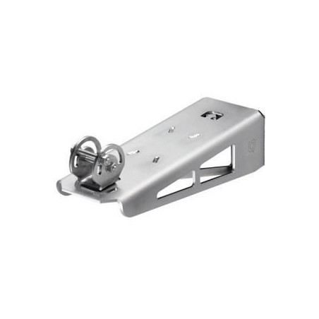 Axis WALL MOUNT EXCAM XF - Optimal sikkerhedsløsning til udendørs overvågning | Varenr. 01569-001