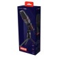 Trust Gaming GXT 212 Mico Mikrofon Kablet Sort Trust Gaming GXT 212 Mico Mikrofon Kablet Sort