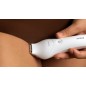 Philips Series 8000 BRL176 Ladyshaver Pink Hvid Philips Series 8000 BRL176 Ladyshaver Pink Hvid
