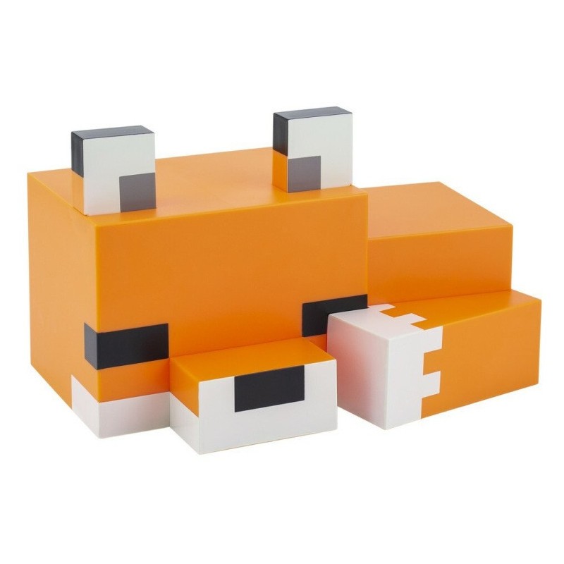Paladone Minecraft Dekorationslampe Paladone Minecraft Dekorationslampe