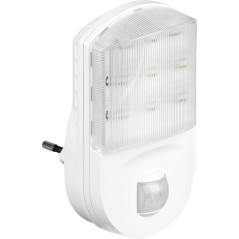 Goobay LED Natlys infrarød sensor