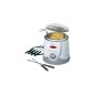 Clatronic Fritureapparat 900W