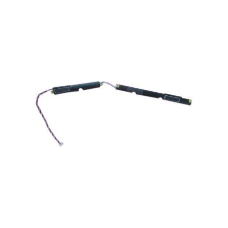 Kvalitets Dell ASSY Speaker Service - Varenr. D9083 - Leveret med ekspertise og hurtighed