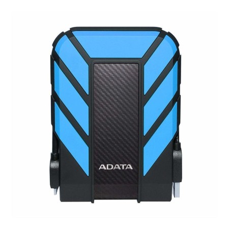 ADATA HD710P 1TB Harddisk – Holdbar, Hurtig og Pålidelig Lagerplads med USB 3.1 – Varenummer: 4713218460400