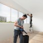 Bosch GAS 18V-1 Professional Støvsuger 0.7liter