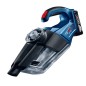 Bosch GAS 18V-1 Professional Støvsuger 0.7liter