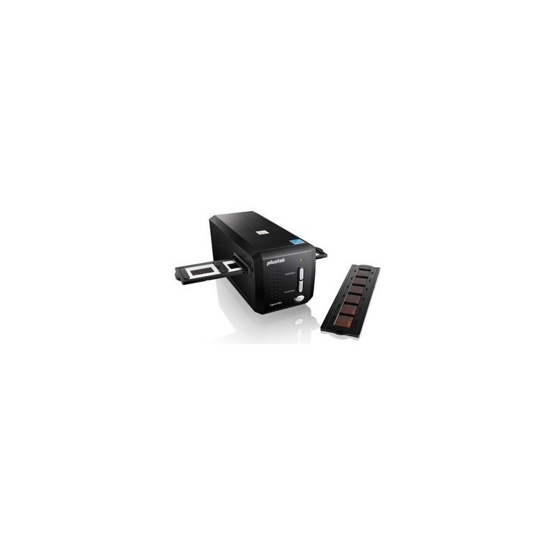 Plustek OpticFilm 8200i SE Filmscanner (35 mm) Plustek OpticFilm 8200i SE Filmscanner (35 mm)