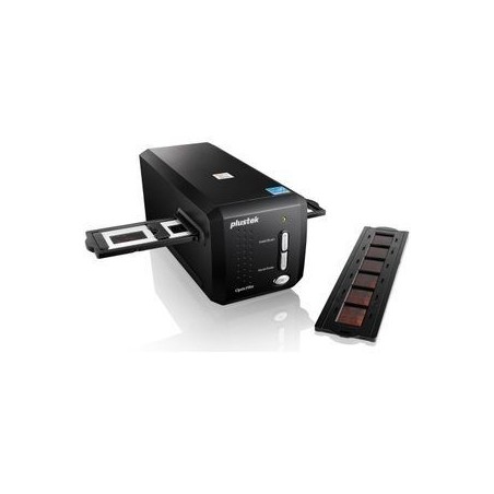 Plustek OpticFilm 8200i SE Filmscanner (35 mm)