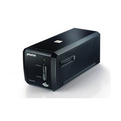 OpticFilm 8200i SE Filmscanner - Professionel 35 mm Desktopmodel til Uovertruffen Billedkvalitet! Varenummer: 4042485365348
