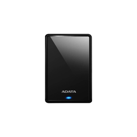ADATA HV620S 1TB Harddisk - Lynhurtig USB 3.1 Lagring til Dine Data!