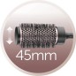 Remington Hårtørrer D5706 CURL & STRAIGHT CONFIDENCE