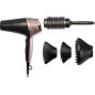 Remington Hårtørrer D5706 CURL & STRAIGHT CONFIDENCE