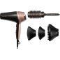 Remington Hårtørrer D5706 CURL & STRAIGHT CONFIDENCE