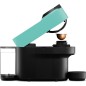 Krups Nespresso Vertuo Pop XN9204 Kaffemaskine Aqua-mynte Krups Nespresso Vertuo Pop XN9204 Kaffemaskine Aqua-mynte