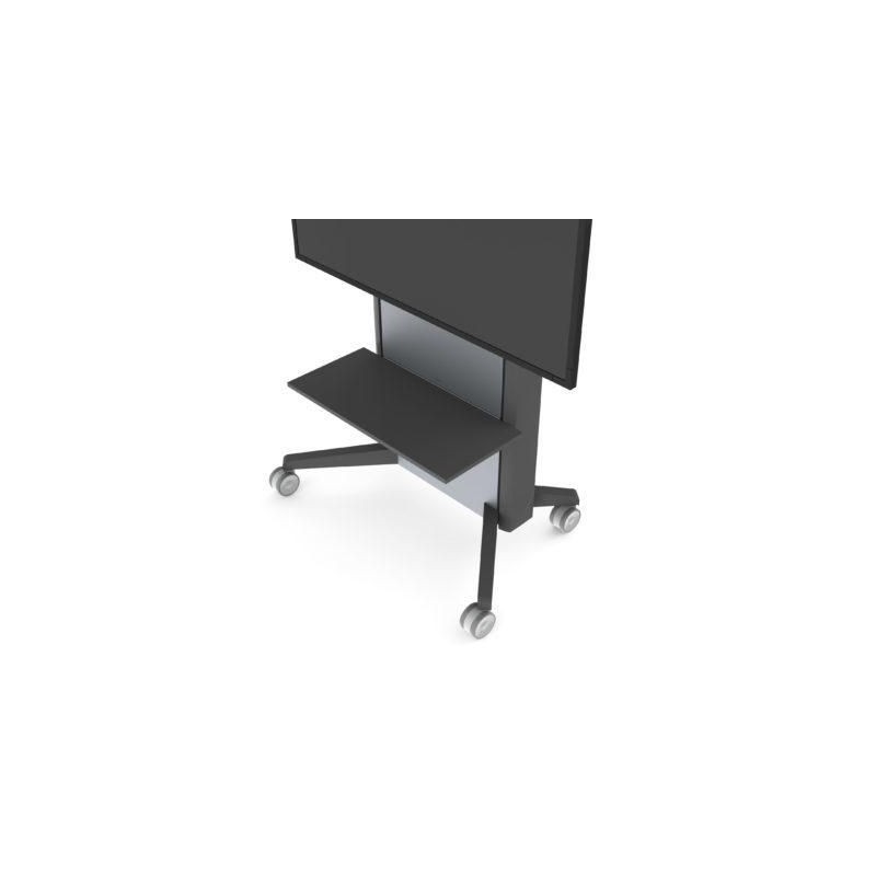 SMS Presence W/F Shelf Grey Smart