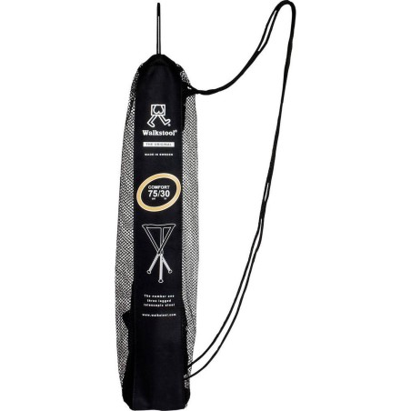 Walkstool Comfort 75 XXL Skammel