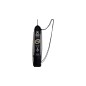 Walkstool Comfort 75 XXL Skammel