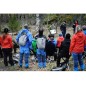 Walkstool Comfort 75 XXL Skammel