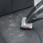 SEVERIN HV 7146 Støvsuger 0.65liter Hvid/grå/rød