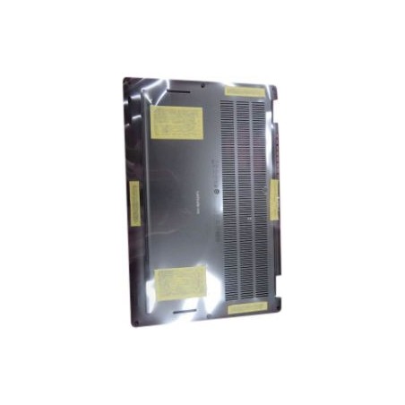 Dell Carbon Fiber Bottom Assembly