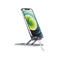 Køb Inter-Tech MTS-100 Bordholder Gr. - Optimal Støtte til Dit Udstyr | Varenr. 4260455647670
