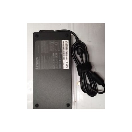 Lenovo AC_ADAPTER 230W 20VDC 3P WW LT - Kraftfuld og pålidelig strømforsyning | 00HM627