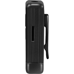 LogiLink Bluetooth Trådløs Audiomodtager - Perfekt til Headset, Højttaler & Mobiltelefon | Varenr. 4052792060287
