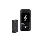 LogiLink - Bluetooth trådløs audiomodtager for mobiltelefon, højttaler, headset, bilaudio LogiLink - Bluetooth trådløs audiomodtager for mobiltelefon, højttaler, headset, bilaudio