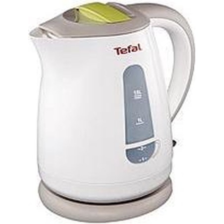 Tefal Express Elkedel 1.5liter 2.2kW Hvid/greige